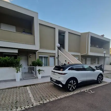 Apartment Luigi's Careggi Rifredi E Posto Auto Florence